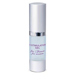 HOT O-Stimulation-Gel 15 ml