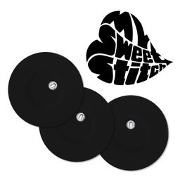 MySweetStitch | Fixierpflaster Freestyle Libre 3 mit Belüftungsloch