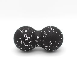 SHAPEVITAL Faszienball Peanut Vital-Relax | Doppelball-Form | gezielte Selbstmassage