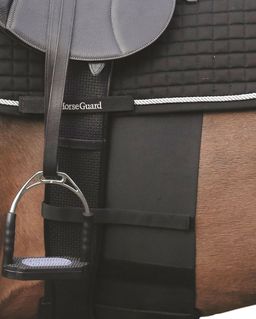 HorseGuard Sporenschutzgurt