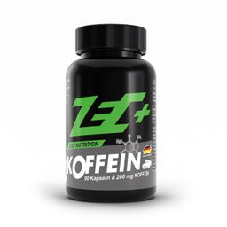 ZEC+ KOFFEIN