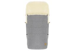 BABYWORLD Winterfußsack Bernina