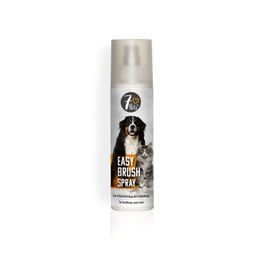 7Pets Easy Brush Fellpflege-Spray