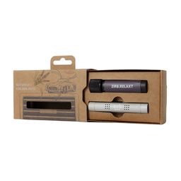 zirb.Car inkl. zirb.Relaxt