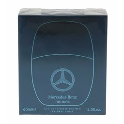 Mercedes-Benz The Move Eau de Toilette  Spray