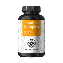 NATURE LOVE® Immun Komplex