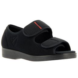 Varomed Verbandschuhe Malmö Premium Black Edition
