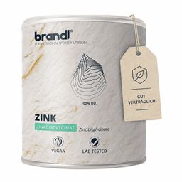 brandl® - Zink aus Zink Bisglycinat