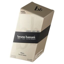 bruno banani Mann edt
