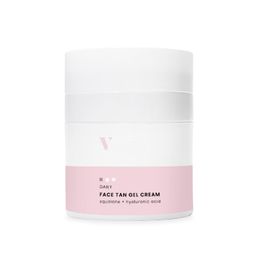 VENICEBODY Daily Face Tan Gel Cream