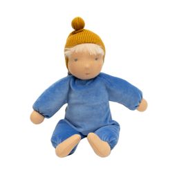 Käthe Kruse Waldorfpuppe NANA wolke
