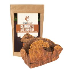 WILDFANG® Kauwurzel aus Baumheide