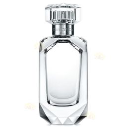 Tiffany Sheer Eau de Toilette 75 ml