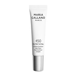 Maria Galland 450 NUTRI’VITAL Eye Contour Cream