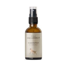 Silberspray + Aloe Vera - LILA LOVES IT