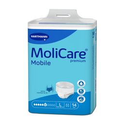 MoliCare Premium Mobile 6 Tropfen L
