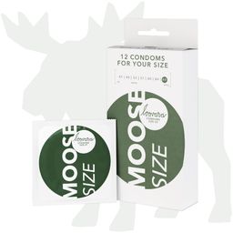 Loovara Kondome Moose XXXL 69mm