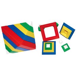 EDUPLAY Triangle Puzzle
