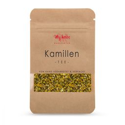MYHERBS Kamillen Tee