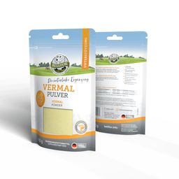 Bellfor Nahrungsergänzung für Hunde - Vermal - Pulver