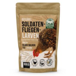 AniForte FarmLife Soldatenfliegenlarven