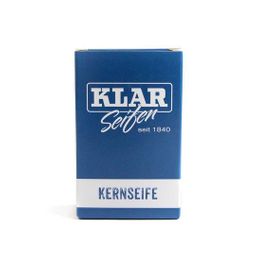 Klar-Seifen - Kernseife (palmölfrei)