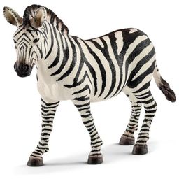 Schleich Safari - Zebra Stute