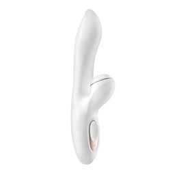 Satisfyer - Pro G-Spot - Rabbit-Vibrator