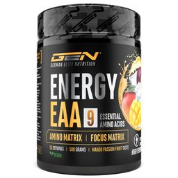 GEN Energy EAA