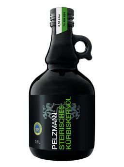 Pelzmann Steirisches Kürbiskernöl
