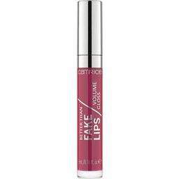 Catrice - Voluminöses Lipgloss Besser als Fake Lips