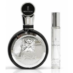 Mystical - Eau de Parfum Mystical