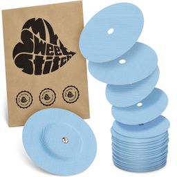 MySweetStitch | Freestyle Libre 2 / Select Overpatch - Round