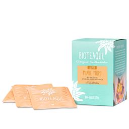 BIOTEAQUE miade Moni