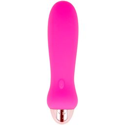 Dolce Vita - Silikon-Vibrator