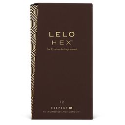 Lelo  HEX *Respect XL*