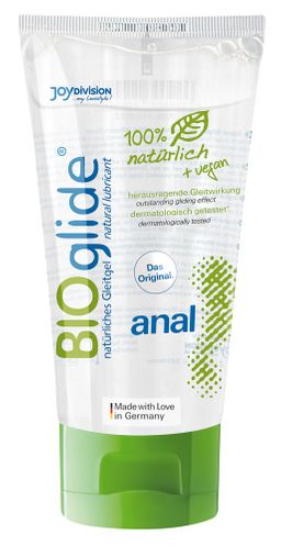 BIOglide Gleitgel
