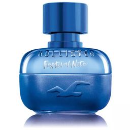 Hollister Festival Nite For Him Herrenduft Orientalisch Aromatisch