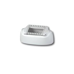 Braun - Epilierer Zubehör "Standard Massage-Aufsatz" für Silk-épil in Weiß