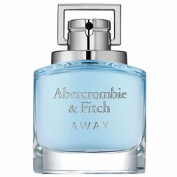 Abercrombie & Fitch Away Man Edt Spray