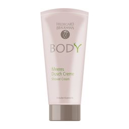 Hildegard Braukmann BODY - Meeres Dusch Creme