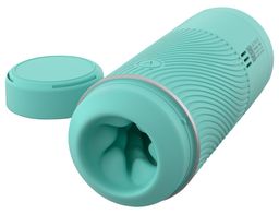 Arcwave - Premium-Masturbator mit regulierbarer Saugkraft