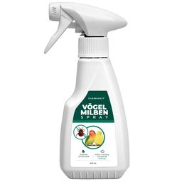 SILBERKRAFT Milbenspray Vögel