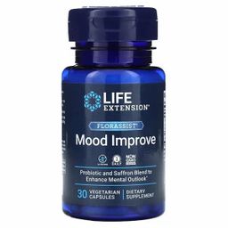 Life Extension Florassist™ Probiotic Stimmungsaufheller