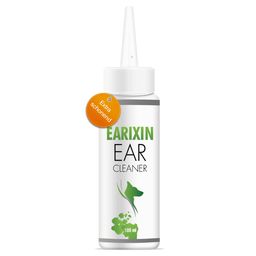 Adema Natural® Earixin Ohrreiniger | gegen Ohrmilben | zur Pflege der Ohren