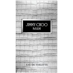jimmy choo Eau de Toilette Man