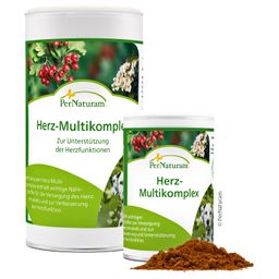 PerNaturam Herz-Multikomplex