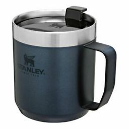 Stanley Camp Mug 0,35 L Nightfall Trinkbecher