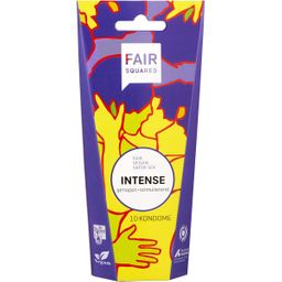 Fair Squared *Intense*