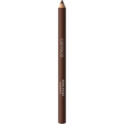 Catrice - Wasserfester Kohl Kajalstift